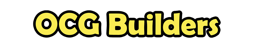 OCG Builders